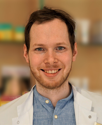 Erik Scholz